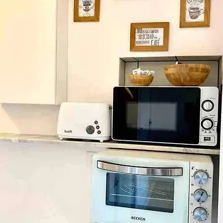 Apartamento Lovely Loft Candela I With Pool *