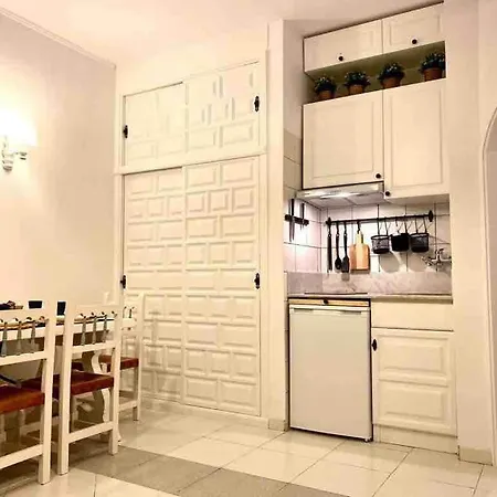 Apartamento Lovely Loft Candela I With Pool Tacoronte