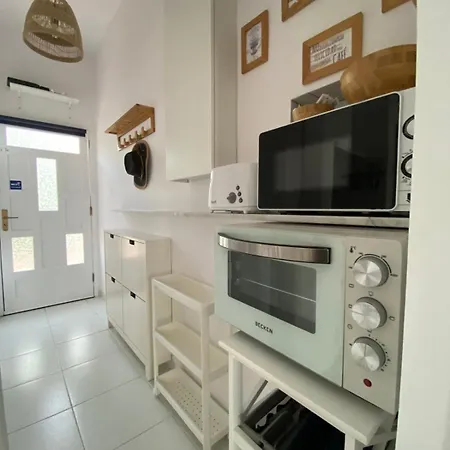 Lovely Loft Candela I With Pool Apartamento *