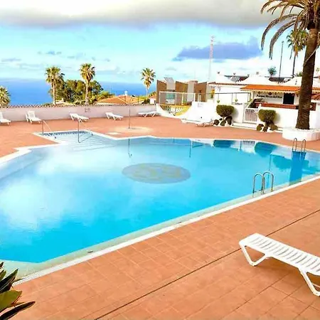 Apartamento Lovely Loft Candela I With Pool