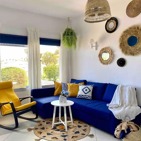Apartamento Lovely Loft Candela I With Pool