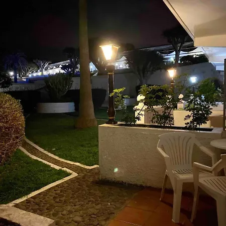 Lovely Loft Candela I With Pool Apartamento *