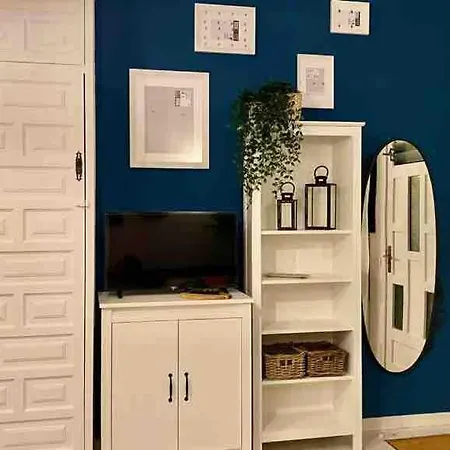 Apartamento Lovely Loft Candela I With Pool *