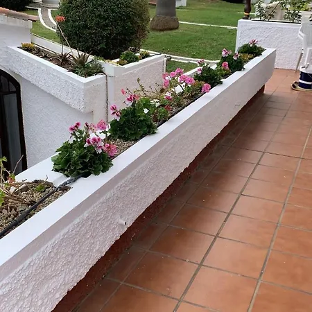 Lovely Loft Candela I With Pool Apartamento Tacoronte