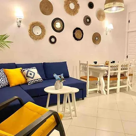 Lovely Loft Candela I With Pool Apartment *