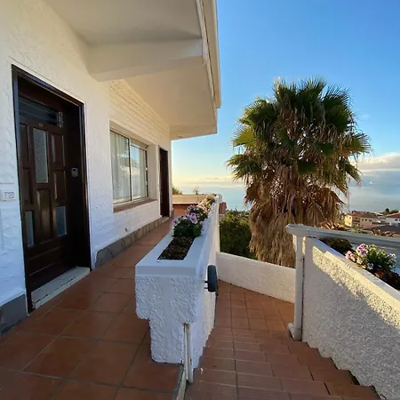 Lovely Loft Candela I With Pool Apartment Tacoronte