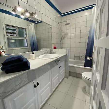 Lovely Loft Candela I With Pool Apartamento Tacoronte