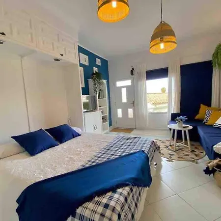 Apartamento Lovely Loft Candela I With Pool Tacoronte