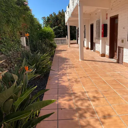 Lovely Loft Candela I With Pool Tacoronte